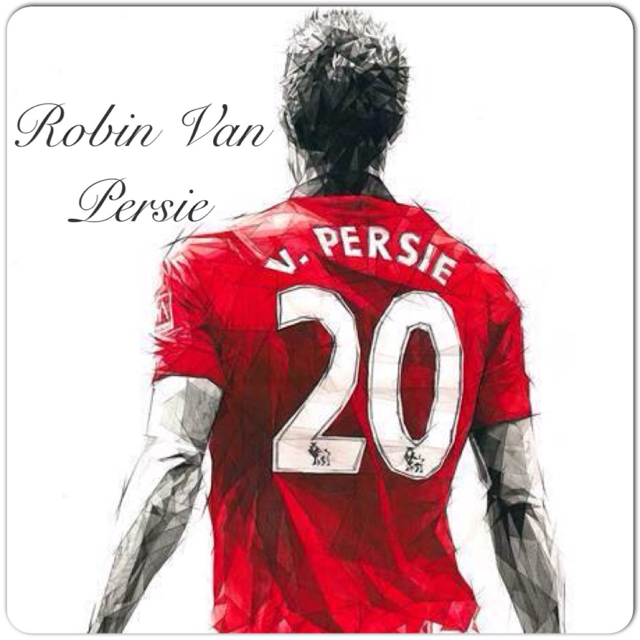 zacharia001's profile picture. Robin Van Persie is the Greatest.