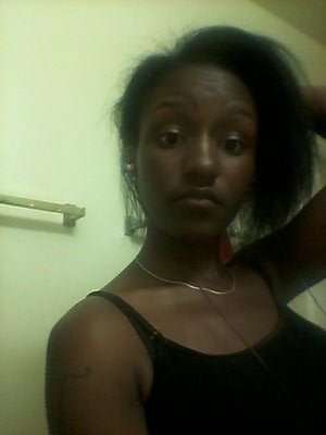 single parent
youngest with the most respect
drama free