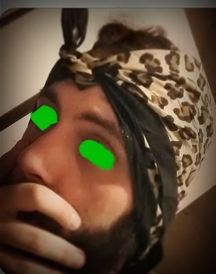 half hearted marter