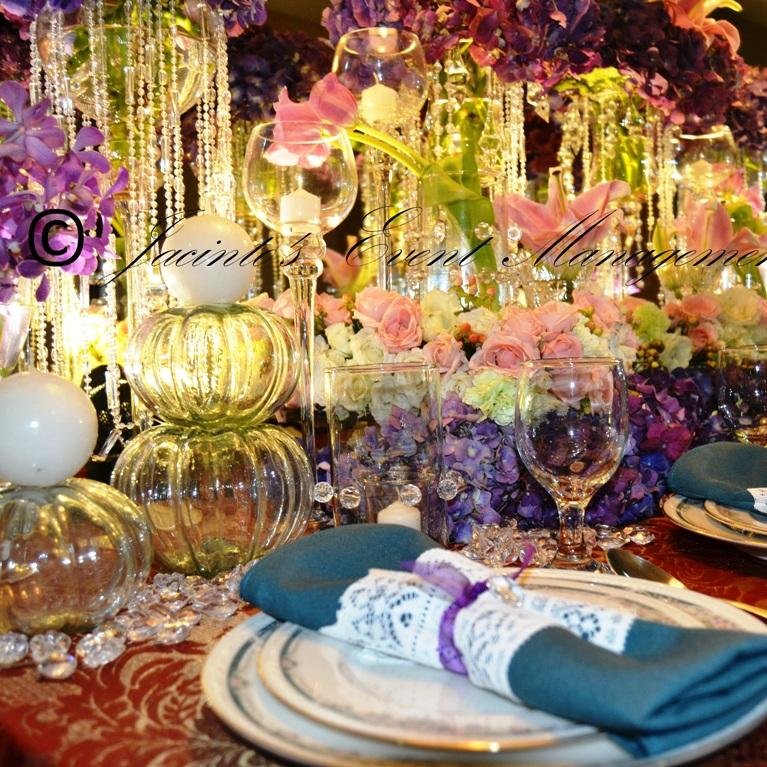 Forever begins with a moment. The wonder and magic of a one-of-a-kind Jacinto wedding event was inspired by you. Your event should be uniquely You!
