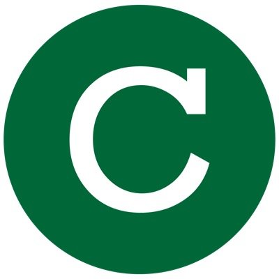 Follow us for all things camping.