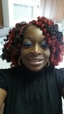 ladylamb42's profile picture. 