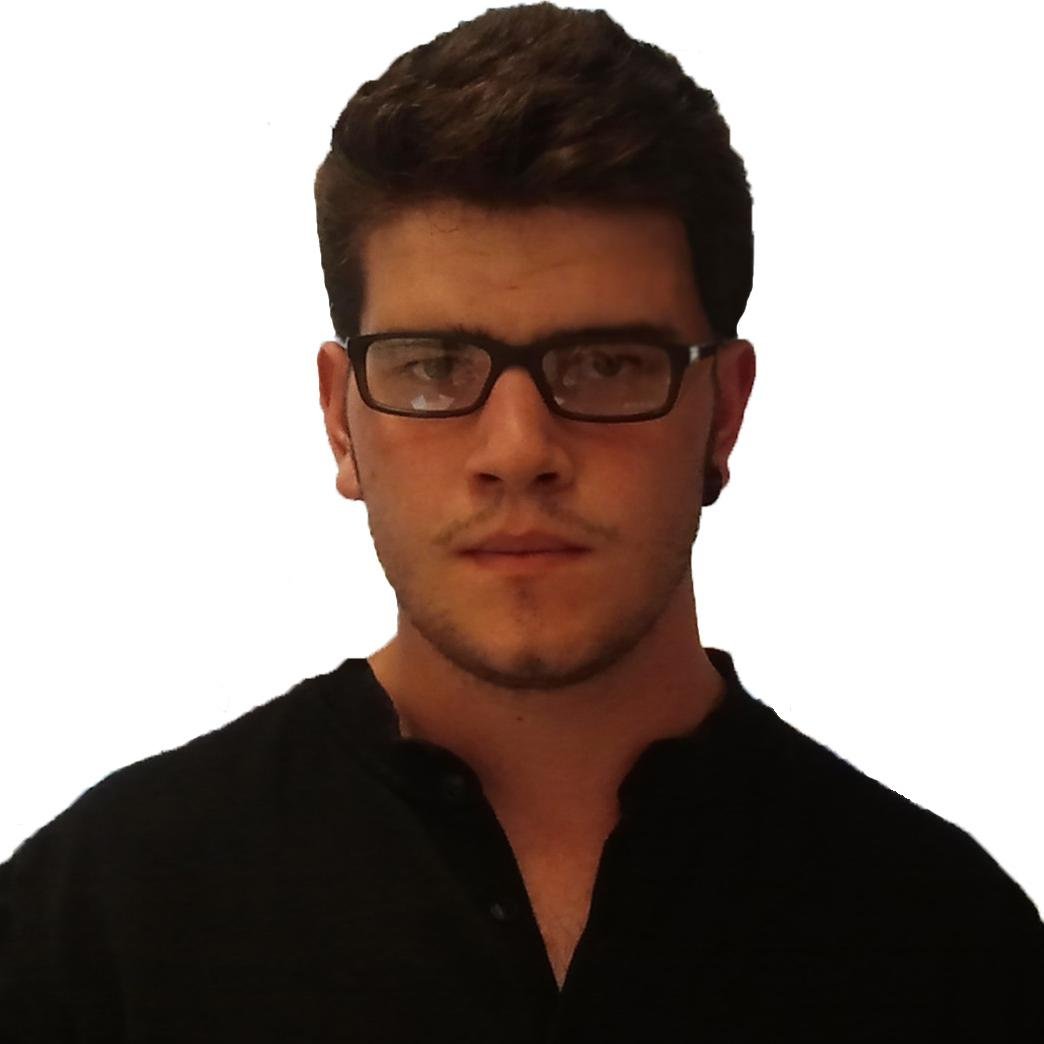 adria_colomer's profile picture. Administrador de Sistemes Informatics.