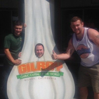 ksullivan40's profile picture. things just ain't the same for gangstas