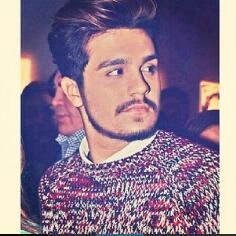 Eu Ainda Vou Te Abraçar e Dizer : Finalmente Meu Amor , Te Amo @luansantana 3
FC Criado No Dia 08/12/11 '