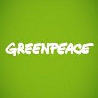 Greenpeace France(@greenpeacefr) 's Twitter Profile Photo