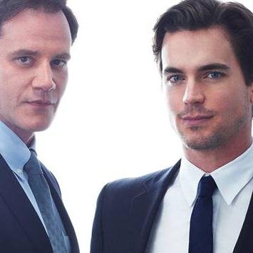 Twitter du quartier White Collar (FBI : Duo Très Spécial) Hypnoweb