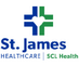 St. James Healthcare (@St_JamesHealth) Twitter profile photo
