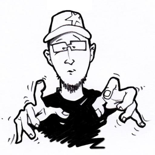 codephobiaさんのプロフィール画像