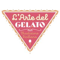 L'Arte del Gelato(@lartedelgelato) 's Twitter Profile Photo