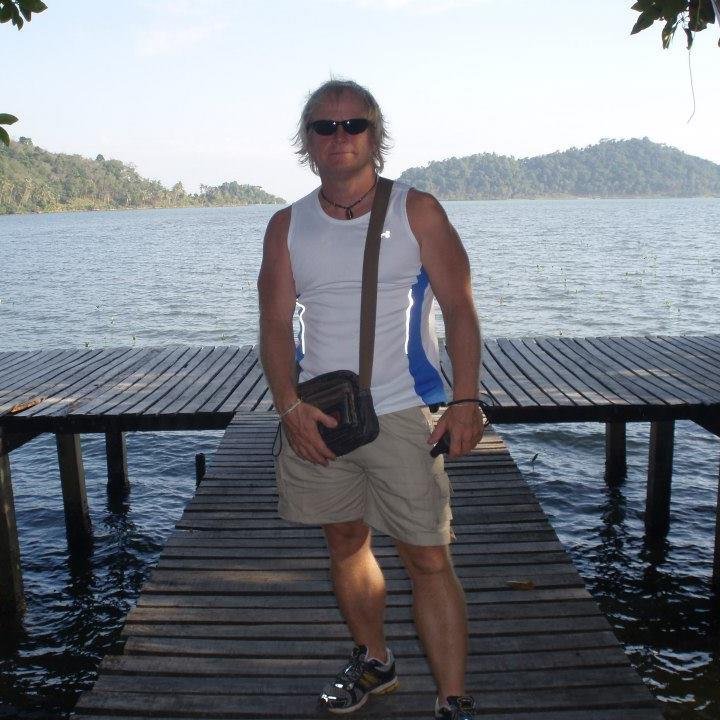 TimWood007's profile picture. 