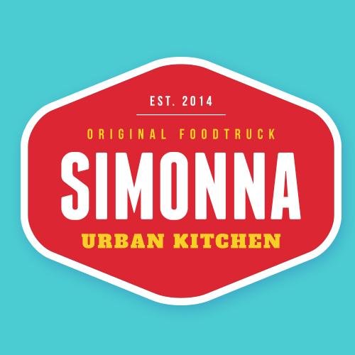 Simonna Foodtruck Urbano est. 2014 / Burgers / Meatball Burgers / Chili Dogs / Shakes & Fries / Contact: simonnaft@gmail.com