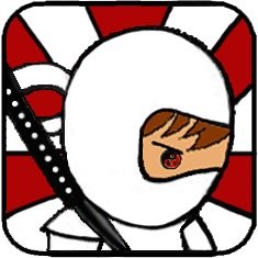 Updates for ninja run master coming soon.