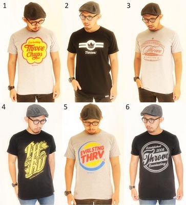 throve_clothing Profile Picture