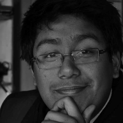 Forever a student to something new - Software Engineer at Fusemachines Nepal, MSP 2014 Prime College 🇳🇵