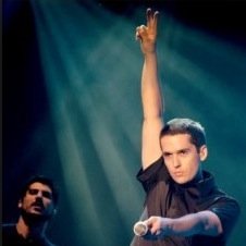 MalditaFans11's profile picture. Bienvenidos al club de fans de @MalditaNerea en México. Síguenos y estarás al tanto de todas sus novedades.