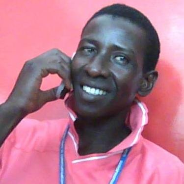 Father of 3 Twins, 15 years of Experiences on Rigging @Gamtel, Human Right Defender, Traveler , Business...
