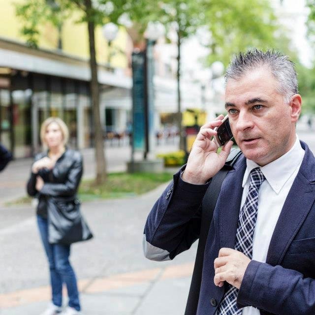 AlbertoRochira's profile picture. 