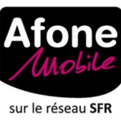 AfoneMobile's profile picture. Afone #Mobile est la marque MVNO de téléphonie mobile du groupe #Telecom Afone. Elle propose des forfaits mobiles pour les professionnels et les particuliers.