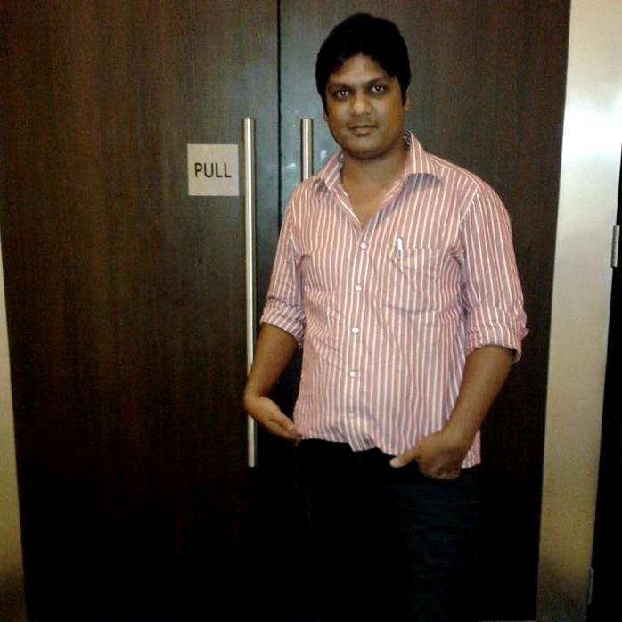 studied at nist berhampur