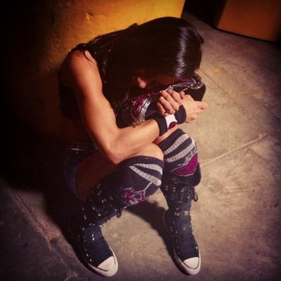 AJLeeWidowOfWeb's profile picture. {Lesbian/Taken by paige}{Twin:@MrsAprilBrooks{My Mom;@fakebriebella}