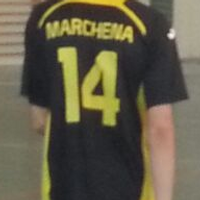 Jesús Marchena (@marchena14) 's Twitter Profile