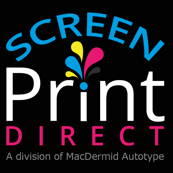 Your online resource for ‘How to Screen Print’ and ‘Screen Printing 101’ hints and tips direct from MacDermid Autotype via social media.