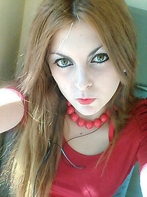 CHICA DE IMAGEN EN LA SALA MANHATTAN LISTAS SILVIA PANTOJA MAS INFO 696607973