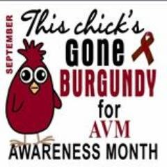 avm_awareness's profile picture. Visit My New Website!!