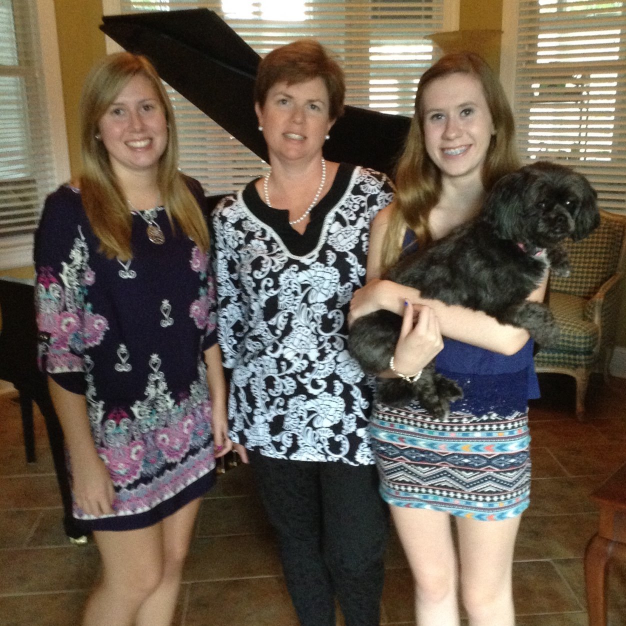 RhondaOst's profile picture. 