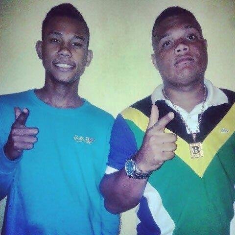 Feliz , Ousado e Filho de Deus , #mlkruim