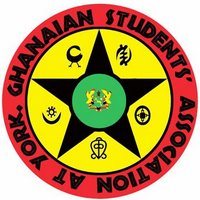 Ghanaians at York U (@gsayorku) 's Twitter Profile Photo