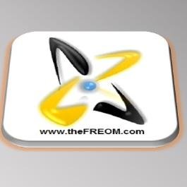 thefreom's profile picture. Professionally filters online articles into must-knows, a weekly magazine, the FREOM.