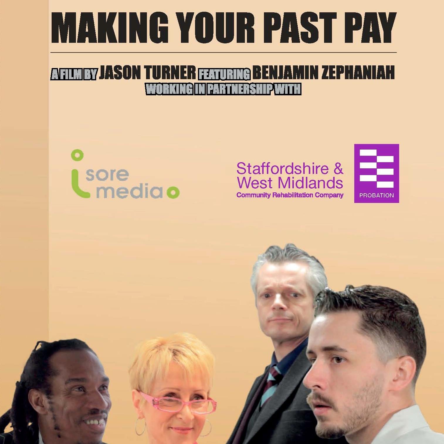supporting clients to make positive change and reduce reoffending by engaging in education and training and ultimately gaining employment
