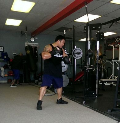 Certified Trainer and Owner of 45 Elite.