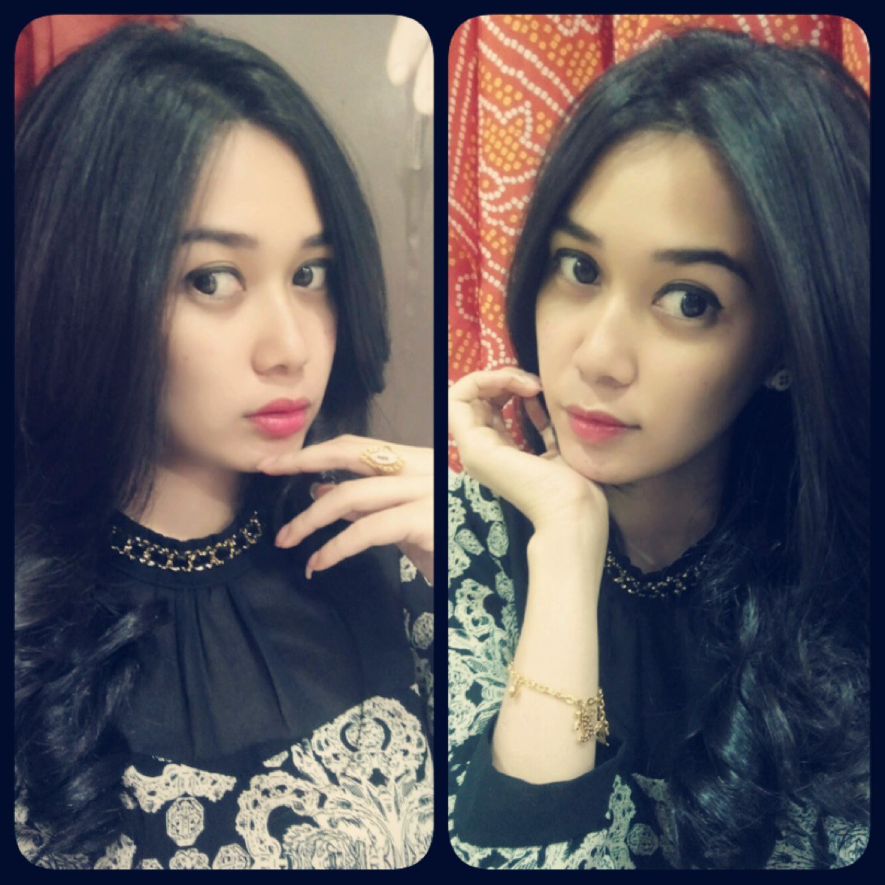 vita_auRORA's profile picture. @vitaaurora91 || #path vita aurora rafiuddin || @FCB_indonesia