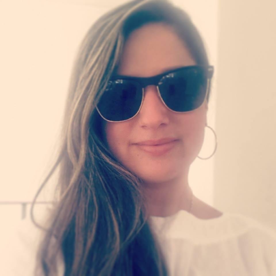 JanaTarrago's profile picture. 