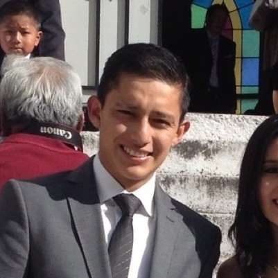 edisonramon's profile picture. Co-founder en InnovaTuHotel Ecuador. Empresa dedicada a brindar asesoria y soporte técnico en sistemas para hoteles.  Experto en Marketing Digital hotelero