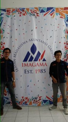8 Bandung, Universitas Gadjah Mada - Accounting '11