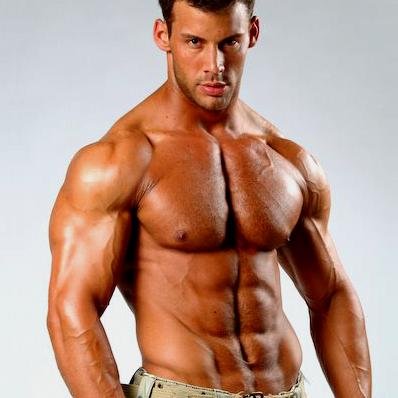 musclebuilderr's profile picture. GUYS! Now is the time to get the perfect six pack for the summer. Check out this tutorial how to get one fast! http://t.co/p9qMNPTkUa