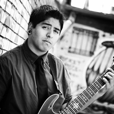 MarcEspinoza18's profile picture. 