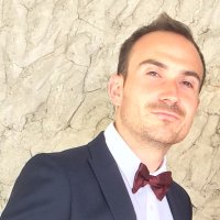 Grégoire Gimaret (@tothegim) 's Twitter Profile