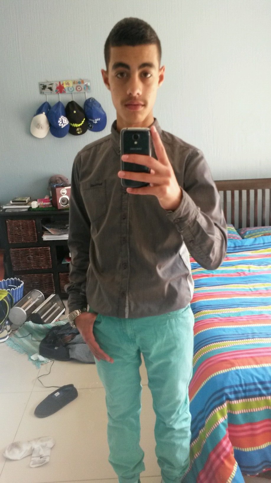 itisIzak99's profile picture. 