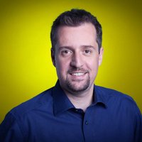 Jens Bussmann (@jensbussmann) 's Twitter Profile