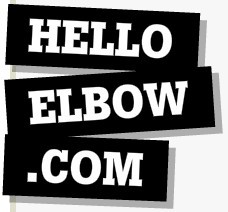 helloelbow's profile picture. We dig tshirts.