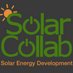 SolarCollab (@solarcollab) Twitter profile photo SolarCollab (@solarcollab) Twitter profile photo