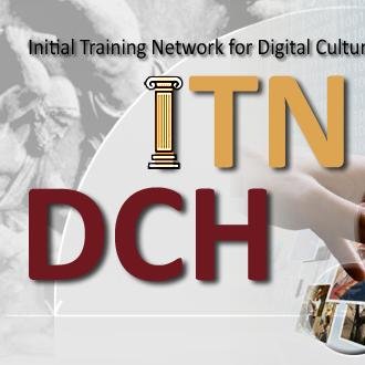 The ITN-DCH is a Marie Curie Actions project under FP7, which aims to approach Digital Cultural Heritage as a single discipline.