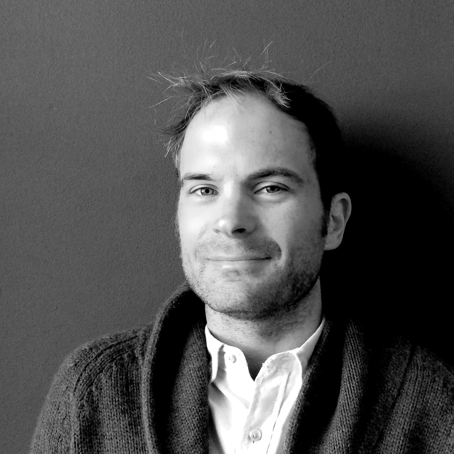 I enjoy frequent jaunts to farmers markets, culinary hot spots, grocery stores and industry trade shows. I'm a partner at design firm, Interact On Shelf.