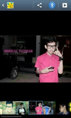 Nama:Jibril fatihah       TTL :22 january