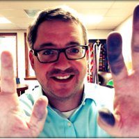 Chad Andrew Herring (@chadah) 's Twitter Profile